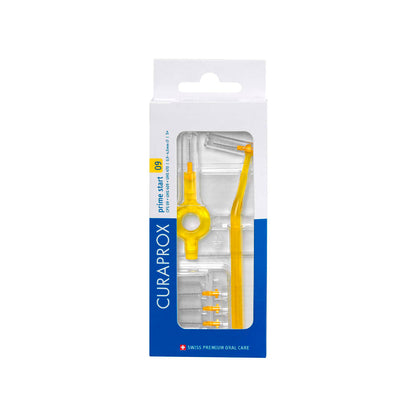 Cepillo interdental CPS Prime + Mango UHS 409 y 470