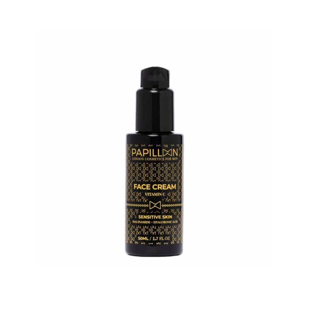 Papillon Creme de Rosto Vitamina C - Love my Pharma