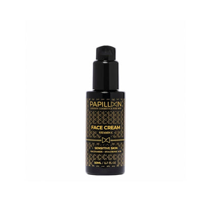 Papillon Creme de Rosto Vitamina C - Love my Pharma