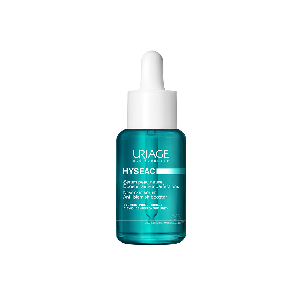 Uriage Sérum de Rosto Anti-Imperfeições Hyseac - Love my Pharma