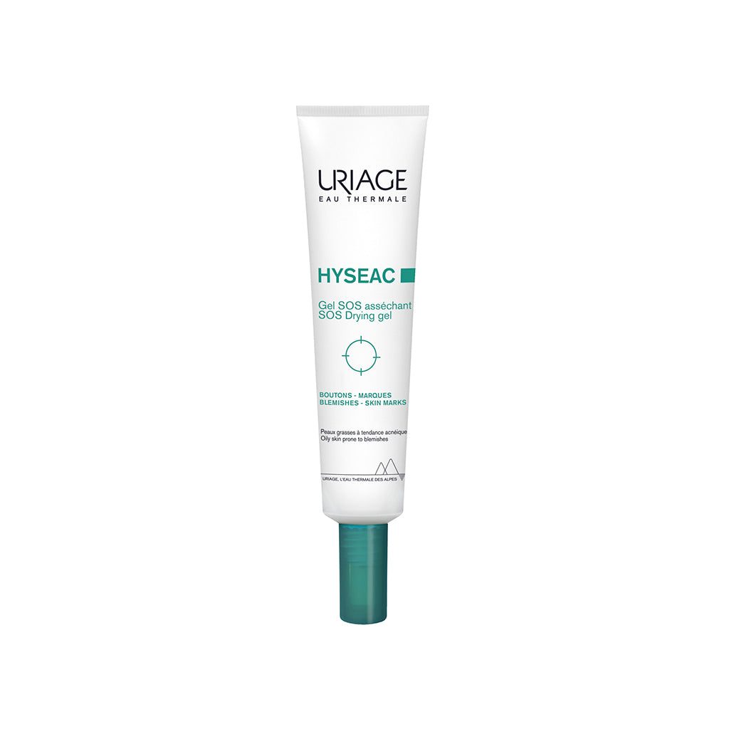 Uriage Gel de Rosto Secante SOS Hyseac - Love my Pharma