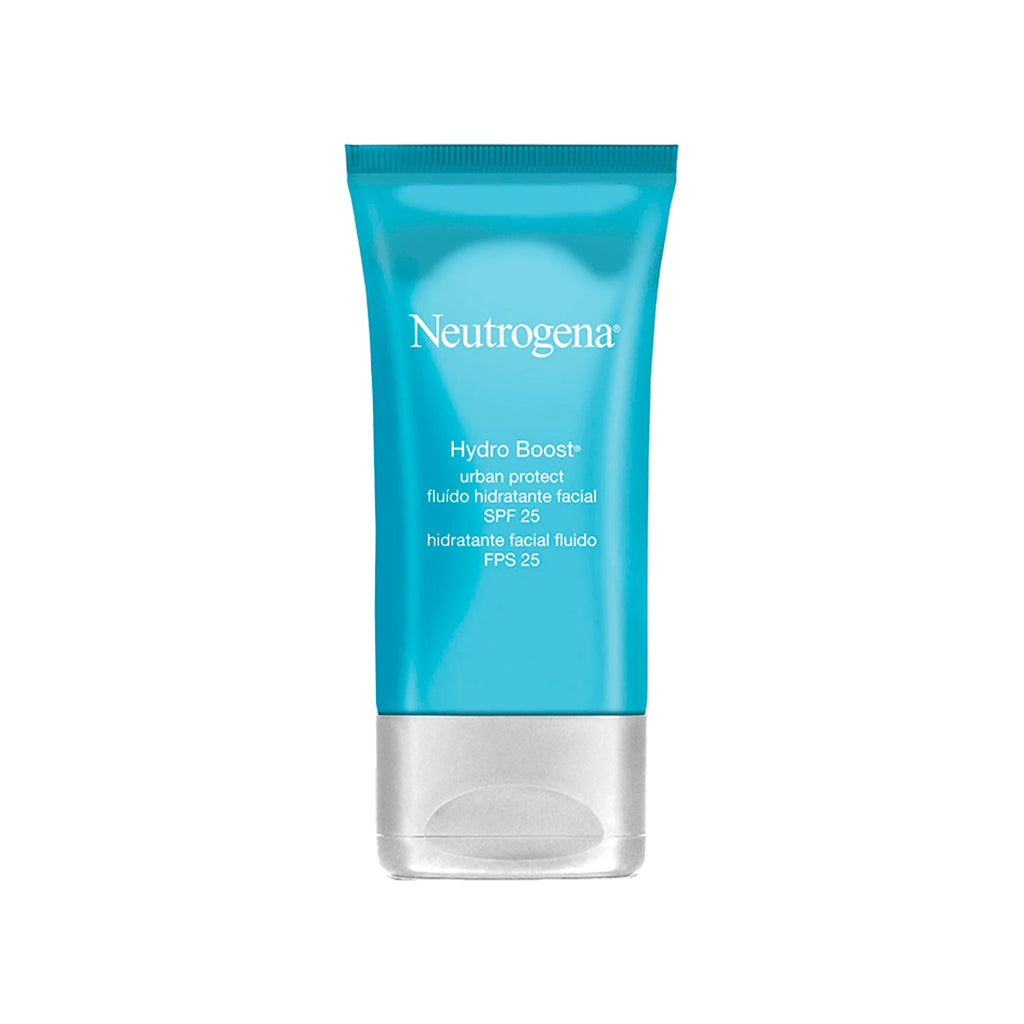 Neutrogena Hydro Boost Fluido Facial FPS25 - Love my Pharma