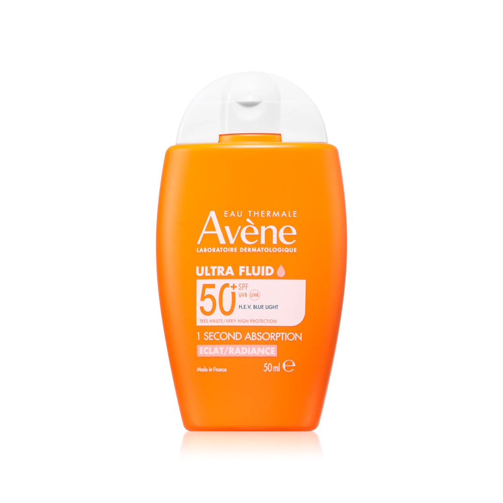 Avène Ultra Fluid Luminosidade - Love my Pharma