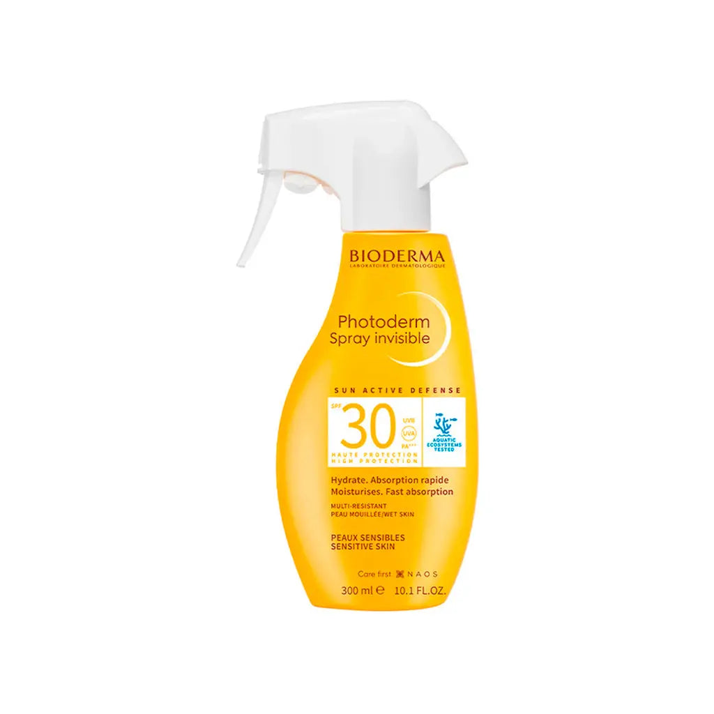 Photoderm Spray SPF30 BIODERMA