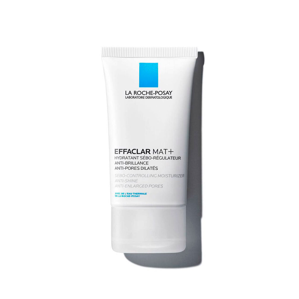 Effaclar Mat+ Creme Hidratante