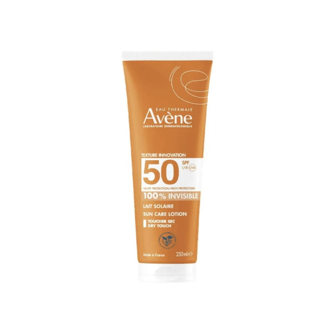 Avène Leite Invisível 50+ - Love my Pharma
