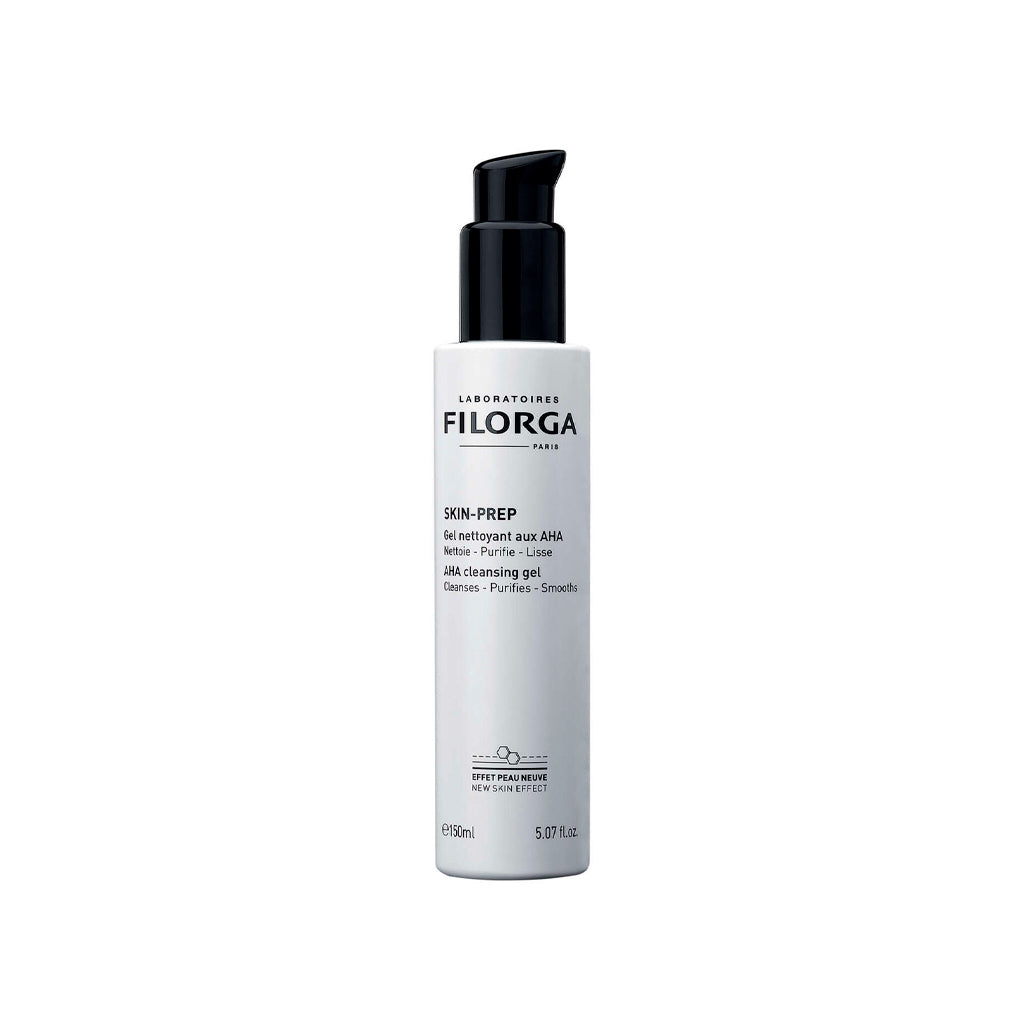 Filorga Skin-Prep Perfect Aha Gel Limpeza - Love my Pharma