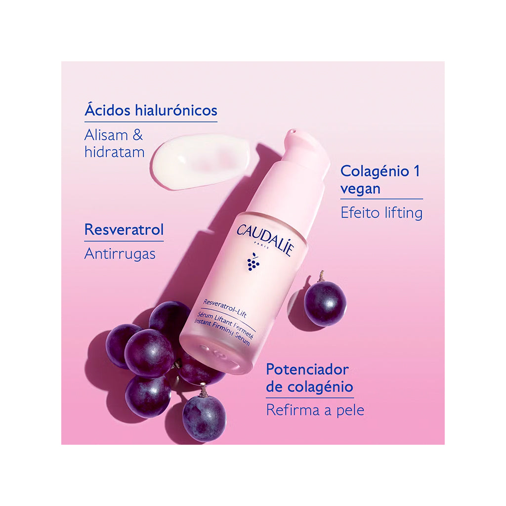 Caudalie Resveratrol-Lift Serum Recarga - Love my Pharma