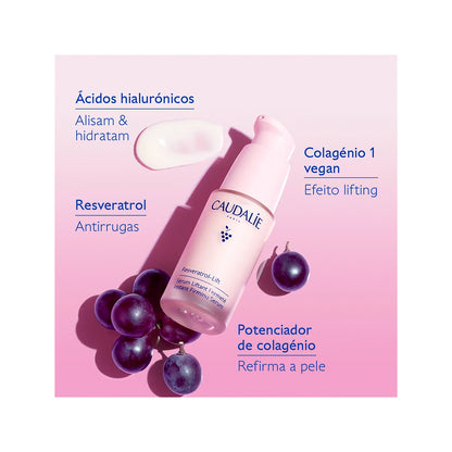 Caudalie Resveratrol-Lift Serum Recarga - Love my Pharma