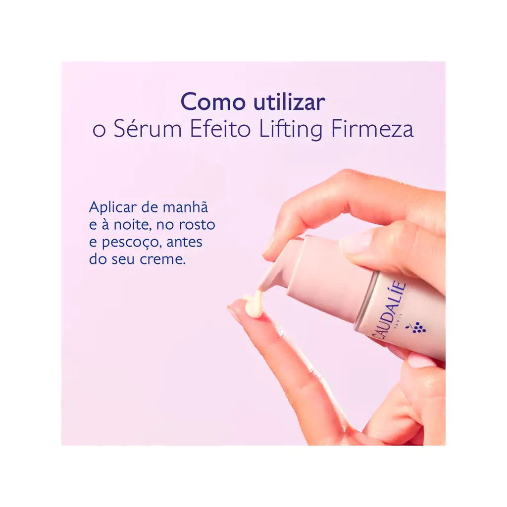 Caudalie Resveratrol-Lift Serum Recarga | Love my Pharma