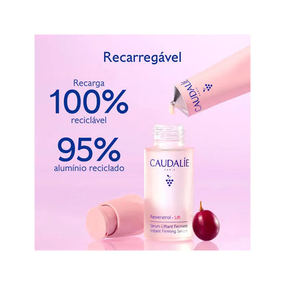 Caudalie Resveratrol-Lift Serum Recarga | Love my Pharma