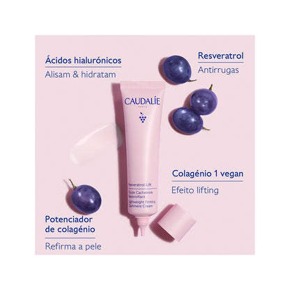 Caudalie Resveratrol-Lift Fluido - Love my Pharma