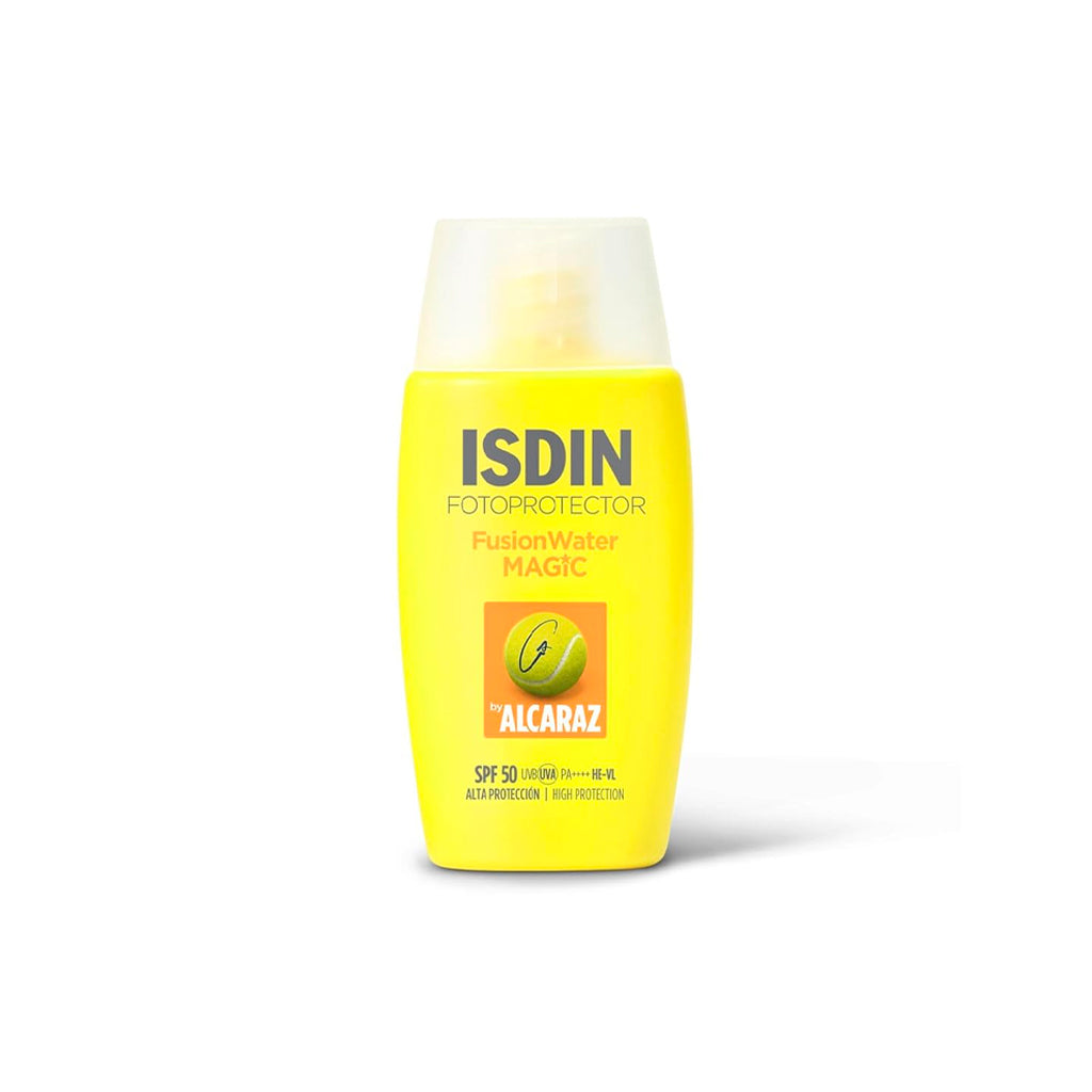 ISDIN Fotoprotector Fusion Water Magic By Alcaraz SPF50 - Love my Pharma