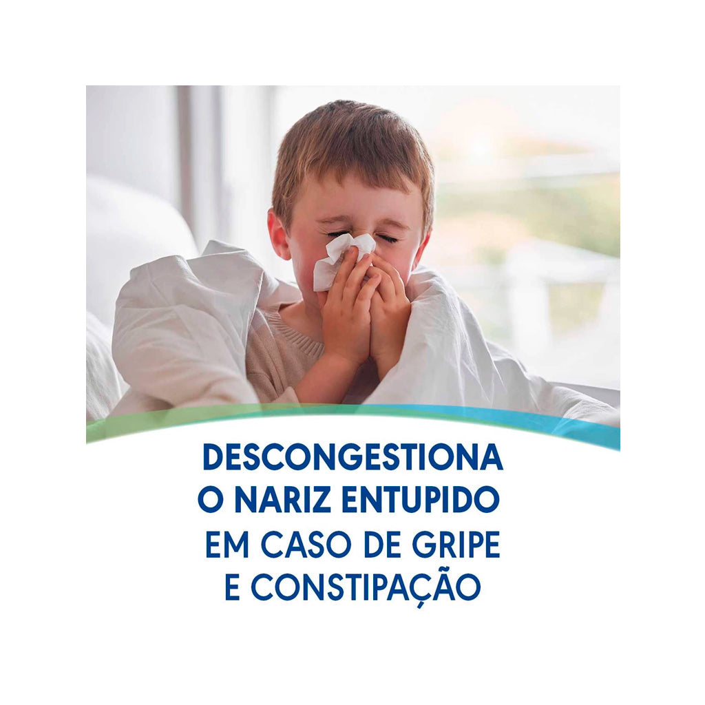 Rhinomer Spray Nasal Força 1