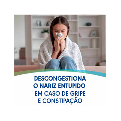 Rhinomer Spray Nasal Força 2