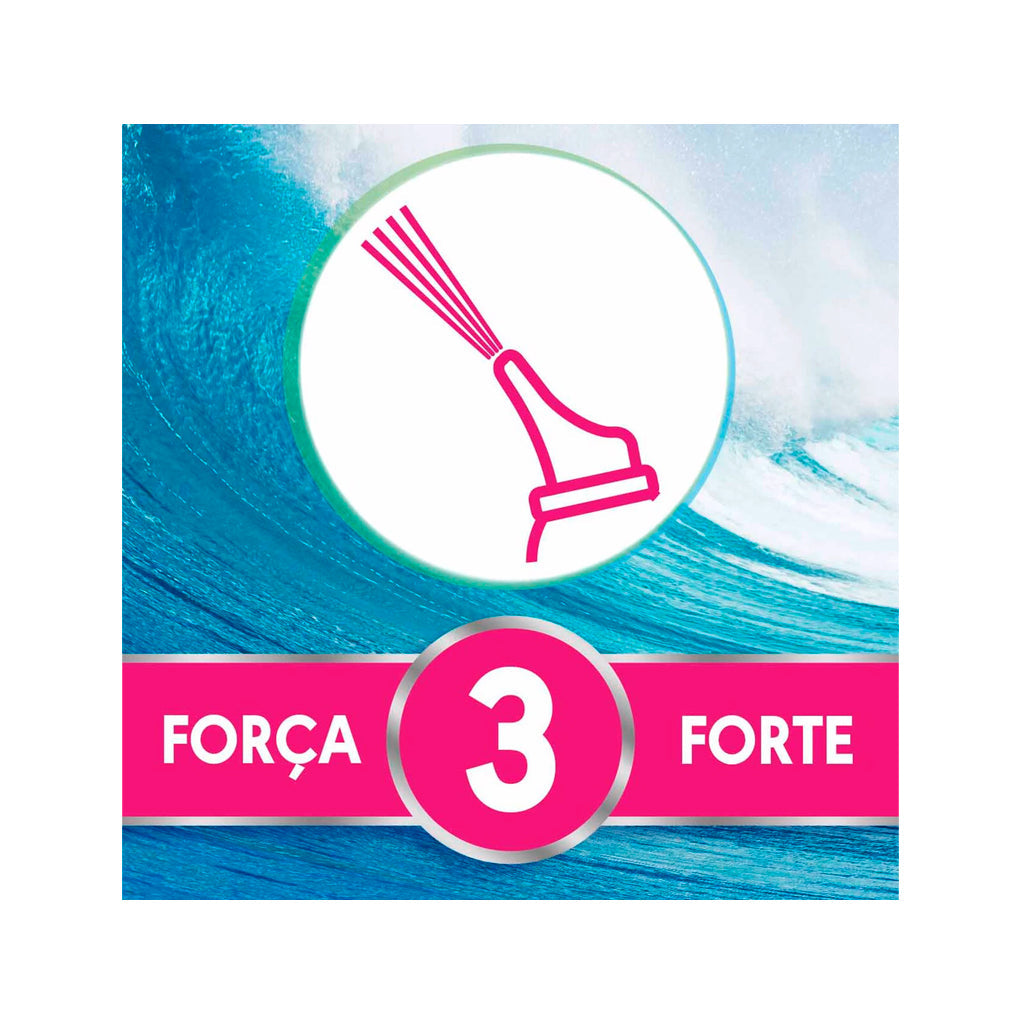 Rhinomer Spray Nasal Força 3