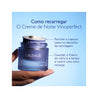 Caudalie Vinoperfect Creme de Noite Glicólico Recarga - Love my Pharma