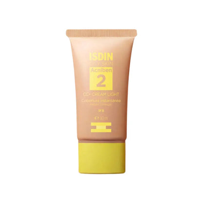 ISDIN Acniben CC+ Cream SPF30 | Love my Pharma