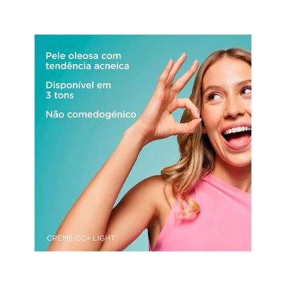 ISDIN Acniben CC+ Cream SPF30 | Love my Pharma