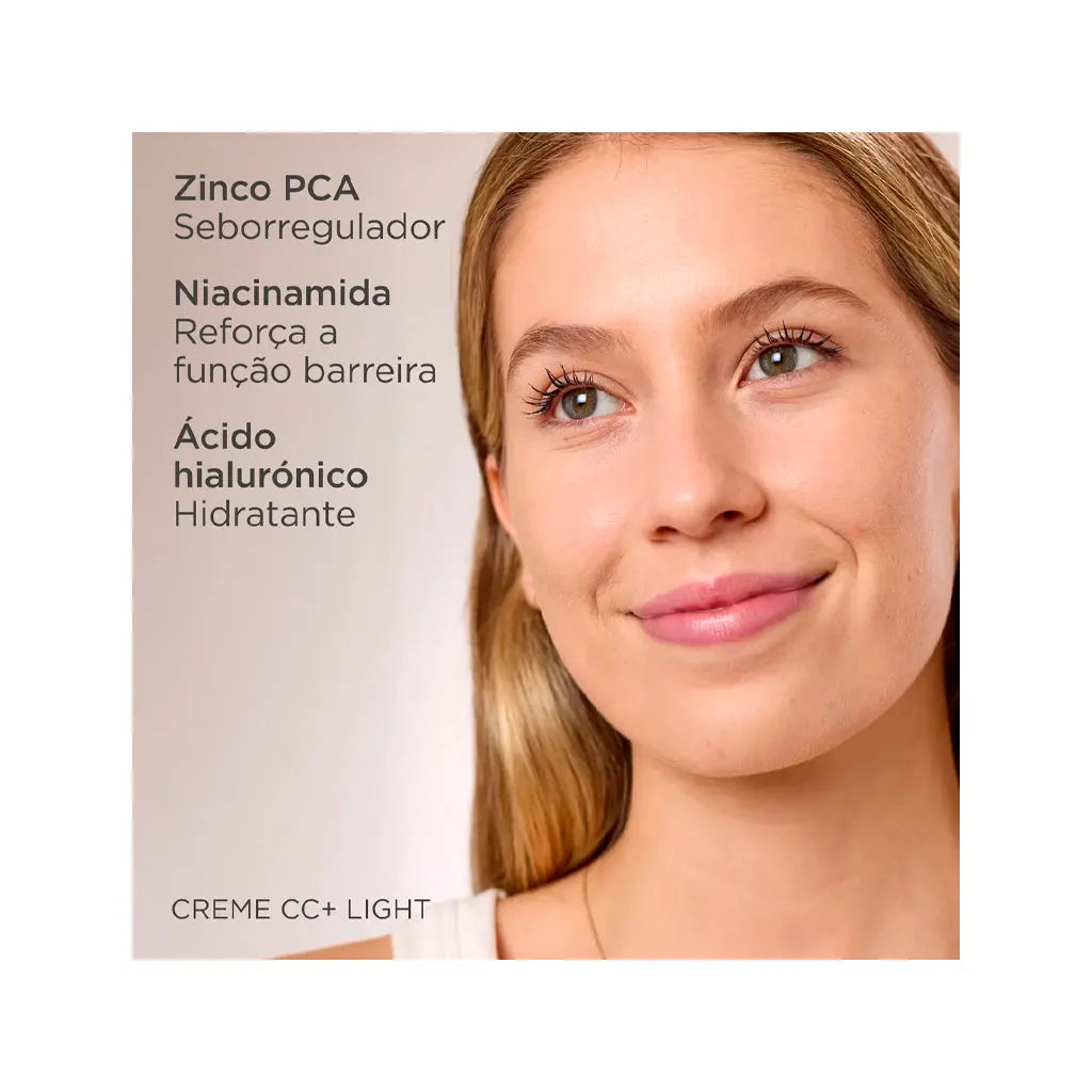 ISDIN Acniben CC+ Cream SPF30 | Love my Pharma