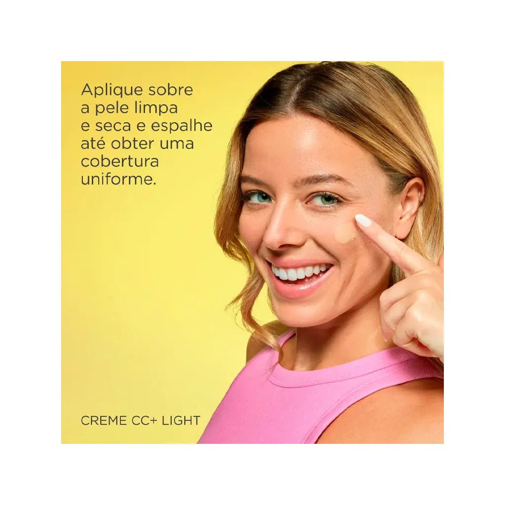 ISDIN Acniben CC+ Cream SPF30 | Love my Pharma