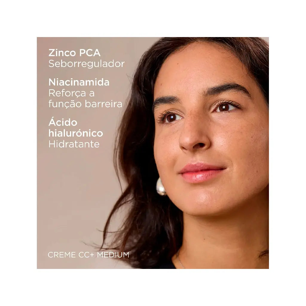 ISDIN Acniben CC+ Cream SPF30 | Love my Pharma