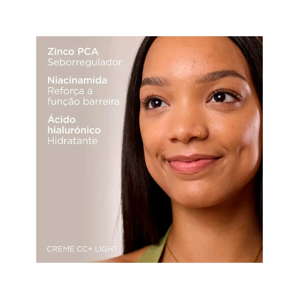 ISDIN Acniben CC+ Cream SPF30 | Love my Pharma
