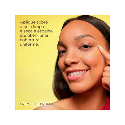 ISDIN Acniben CC+ Cream SPF30 | Love my Pharma