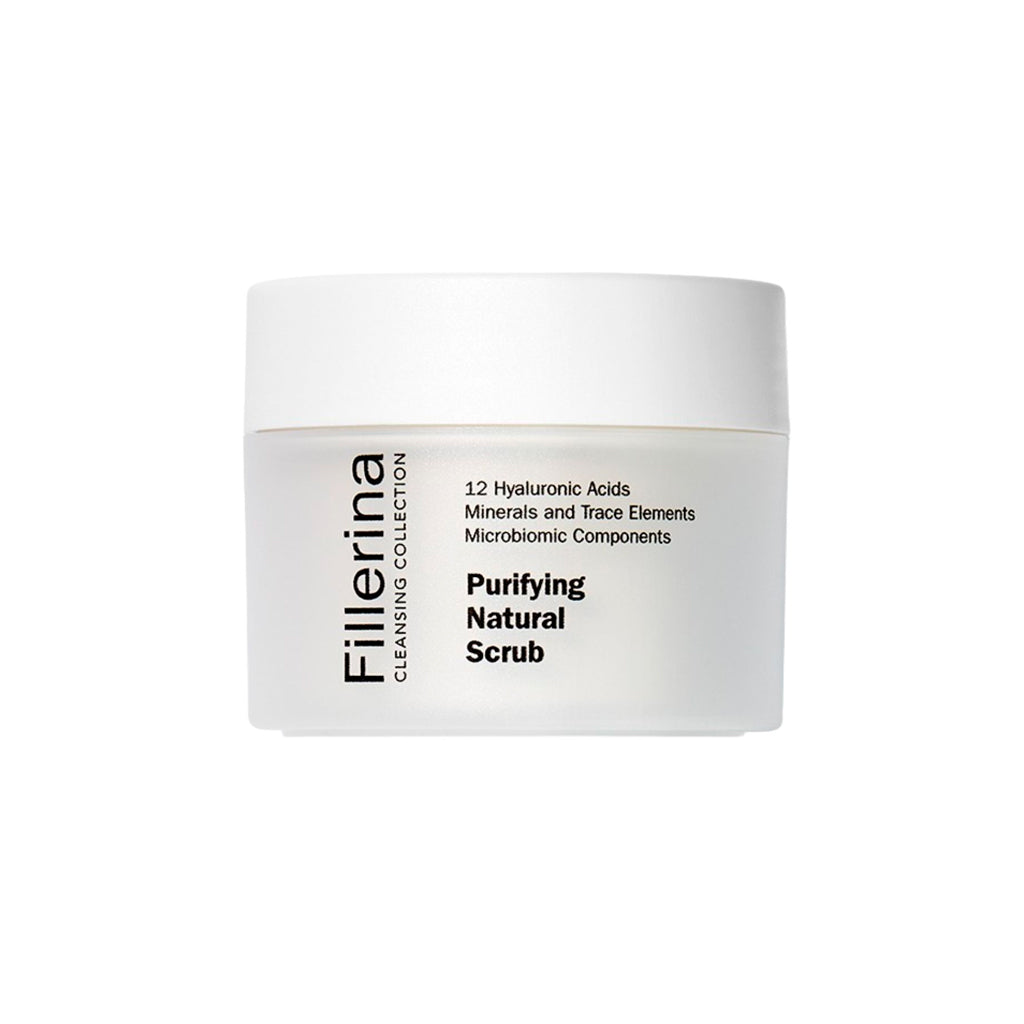 Fillerina Exfoliante Natural Purificante - Love my Pharma