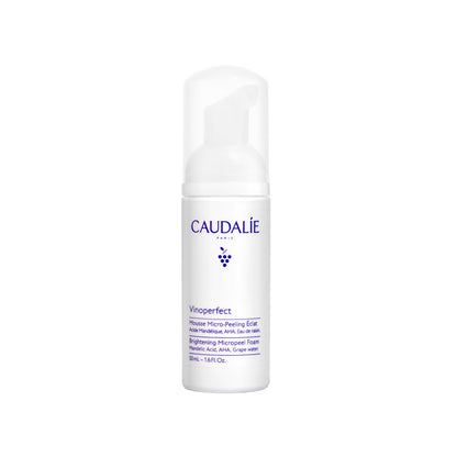 Caudalie Vinoperfect Peel Eclat Mousse - Love my Pharma