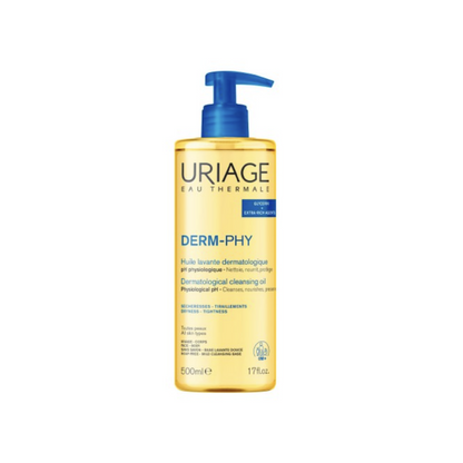 Uriage Óleo Lavante
