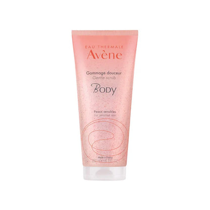 Avène Esfoliante Corpo