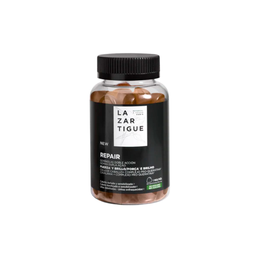 Lazartigue Repair Gomas - Love my Pharma
