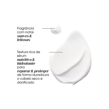 Cica-Sérum Reparador Cupuaçu