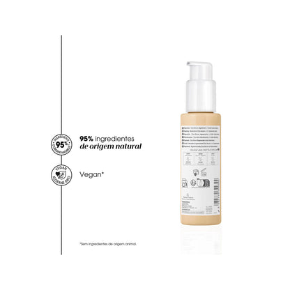 Cica-Sérum Reparador Cupuaçu