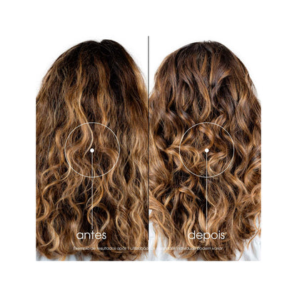 Cica-Sérum Reparador Cupuaçu