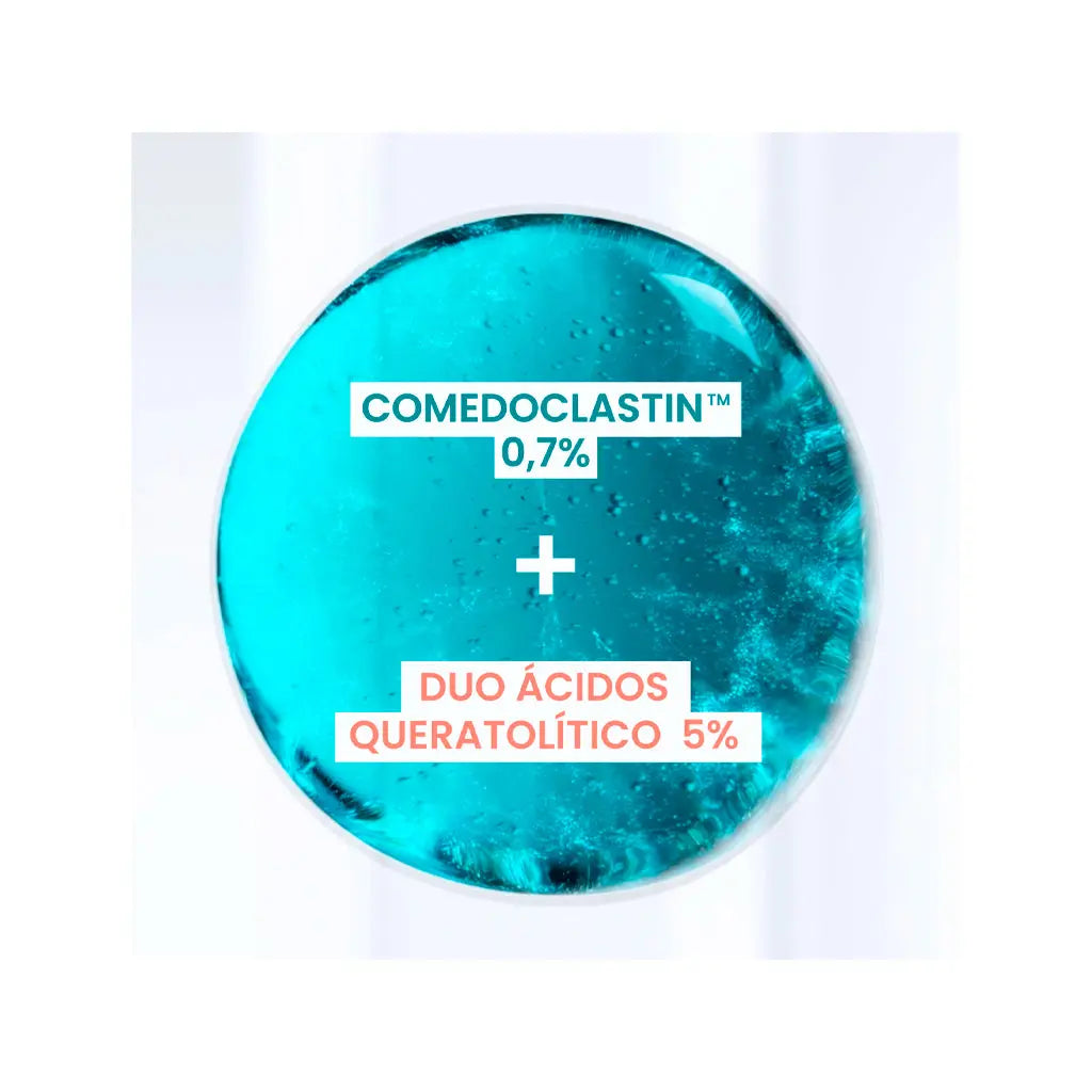 Avène Cleanance Comedomed Peel Gel Limpeza