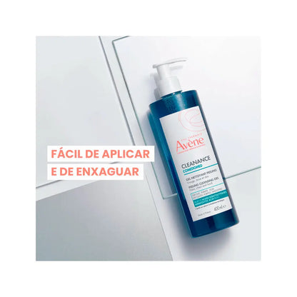 Avène Cleanance Comedomed Peel Gel Limpeza