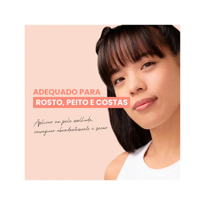 Avène Cleanance Comedomed Peel Gel Limpeza