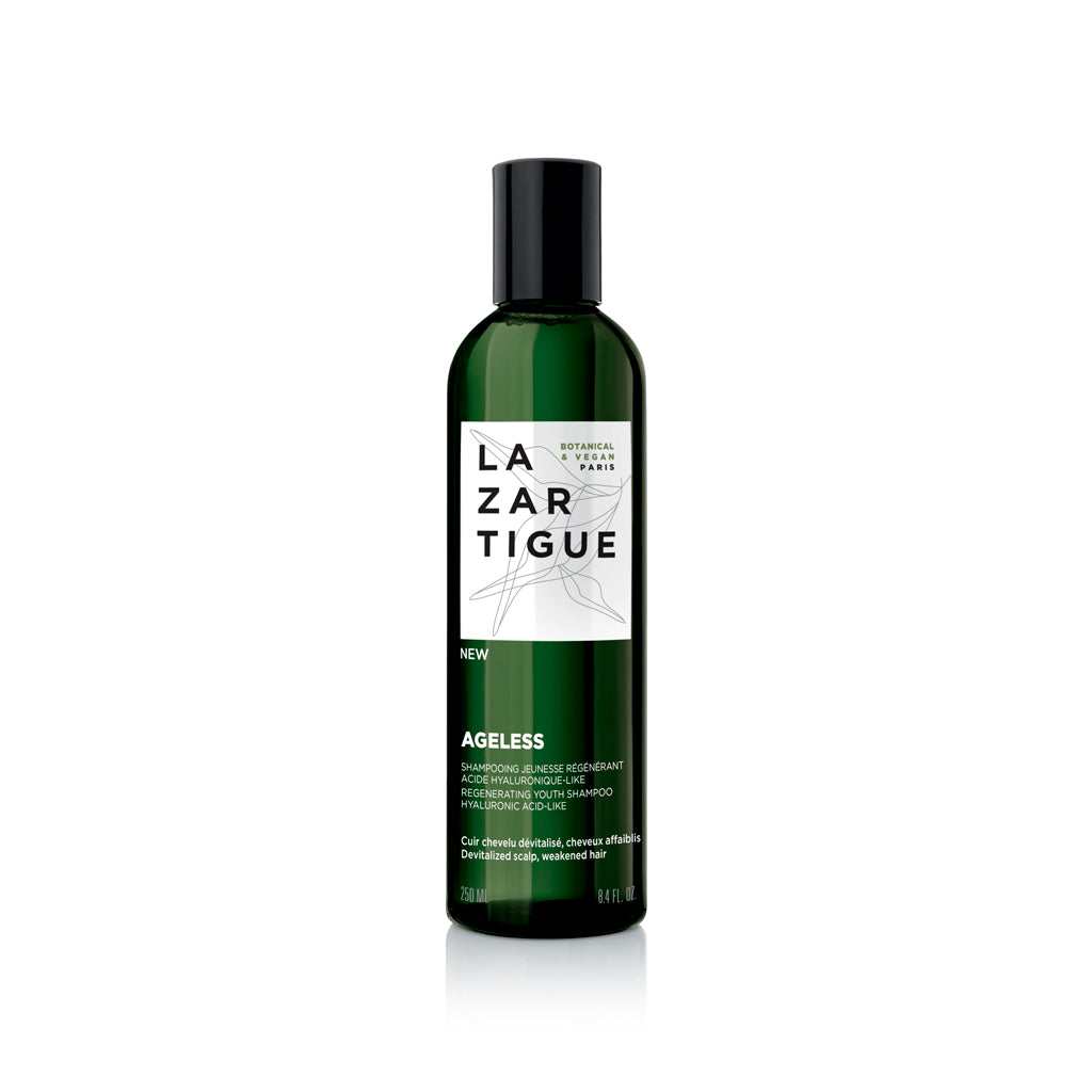 Lazartigue Ageless Hair Champô - Love my Pharma