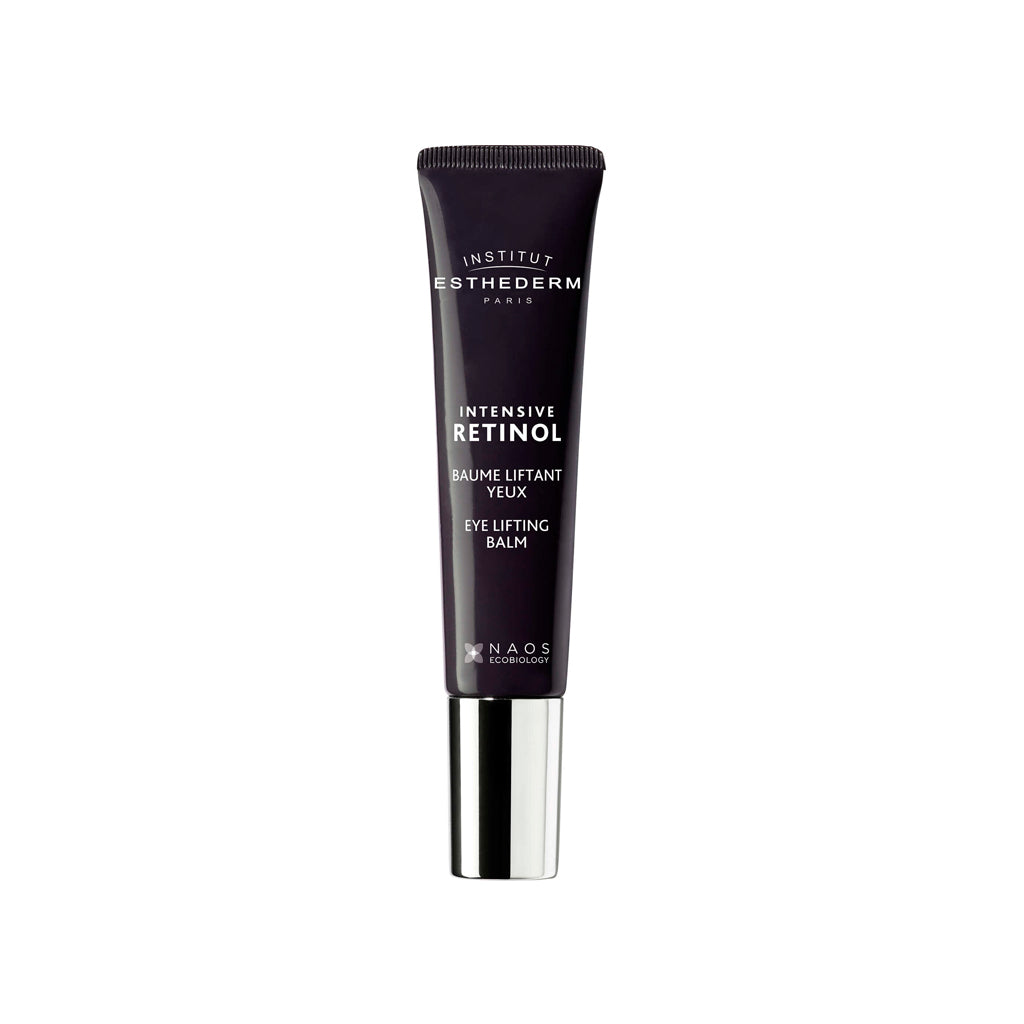 Bálsamo Intensivo de Retinol para Ojos