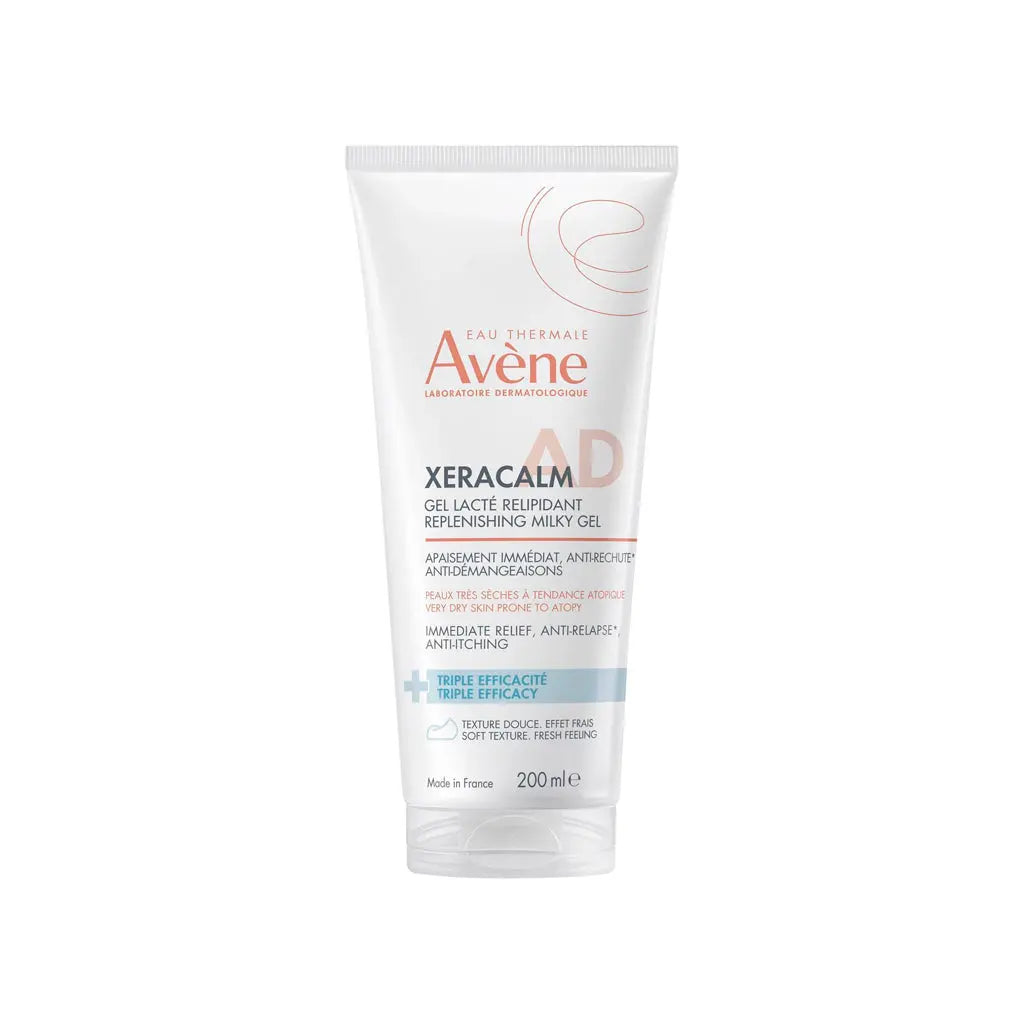 Avène Xeracalm AD Gel Relipidante