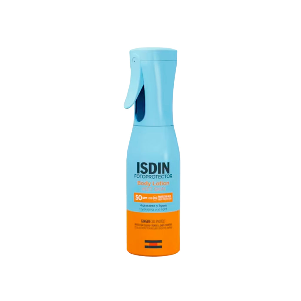 ISDIN Fotoprotector Body Lotion SPF50