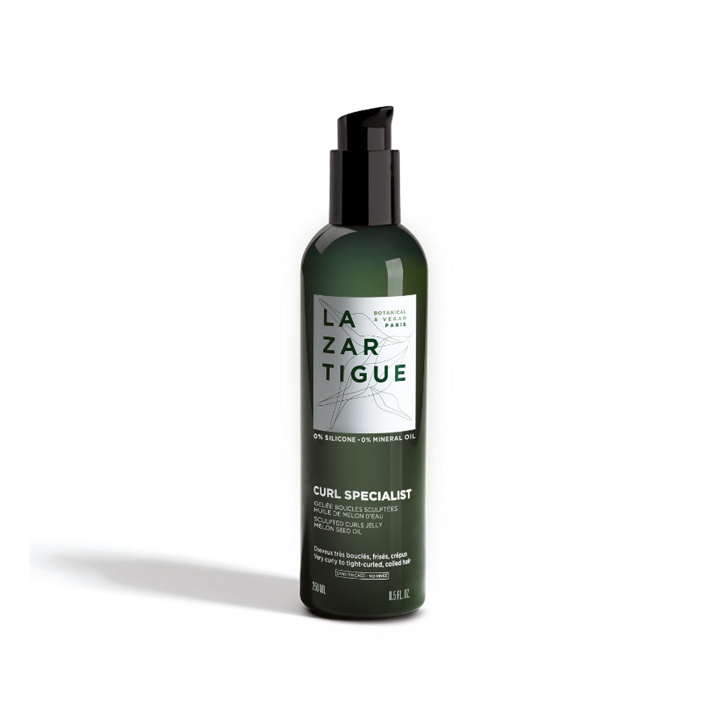 Curl Specialist Gel