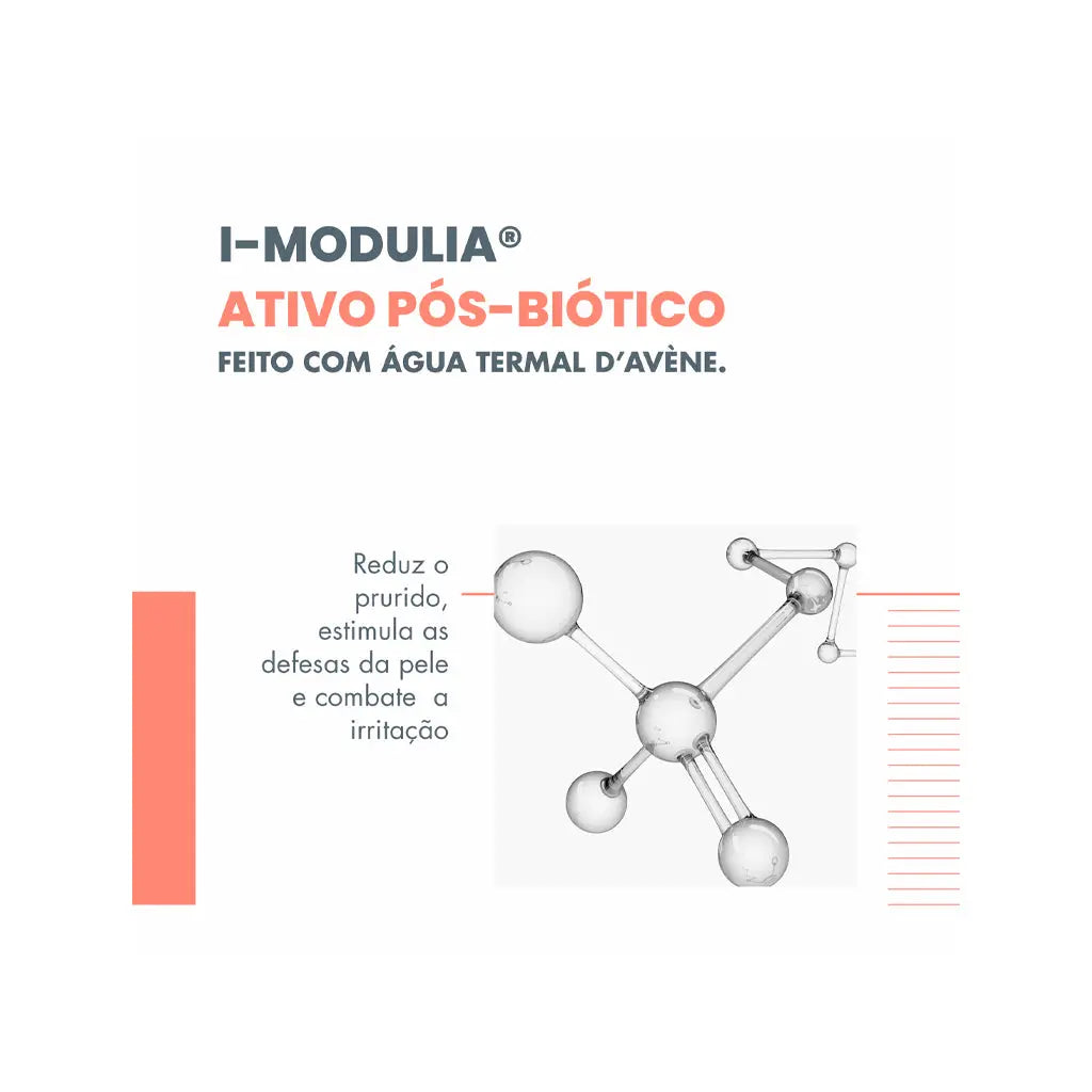 Avène Xeracalm AD Concentrado Suavizante