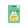 Pañales NewBorn 3-6 kg - Talla 2