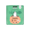 Fraldas Baby Diapers 5-8kg - Tamanho 3