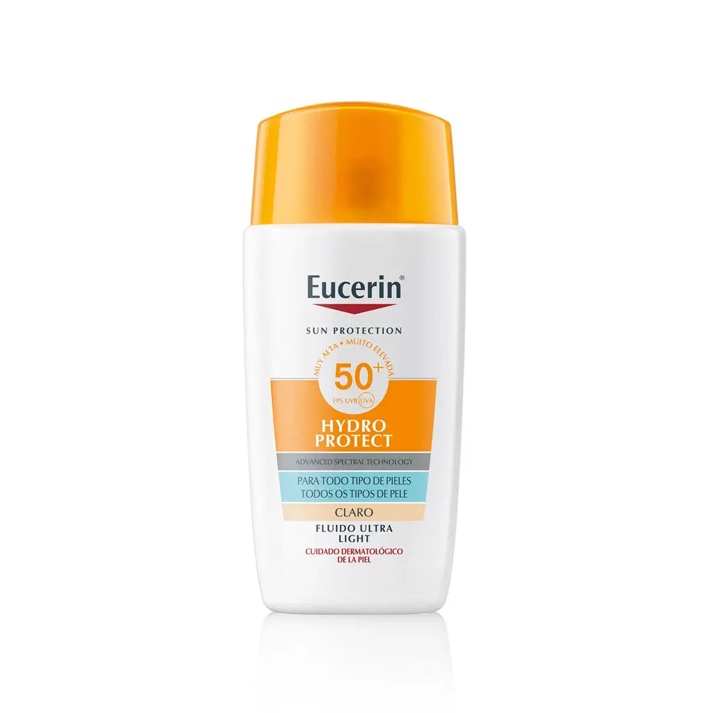 Sun Hydro Protect FPS50+ Claro
