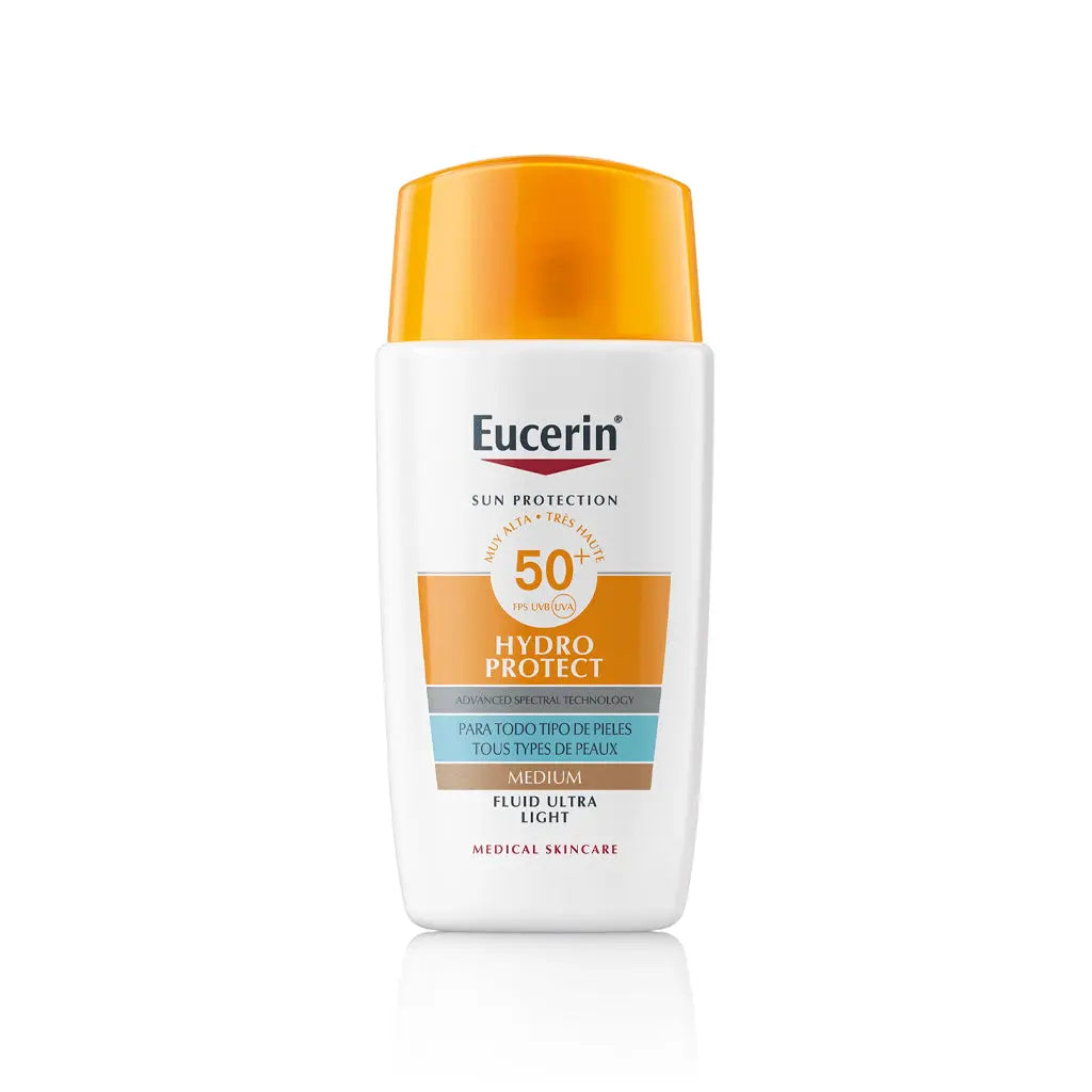 Sun Hydro Protect FPS50+ Médio