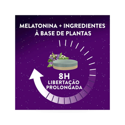 Zzzquil Natura Zzzquil Sono Ação Prolongada - Love my Pharma